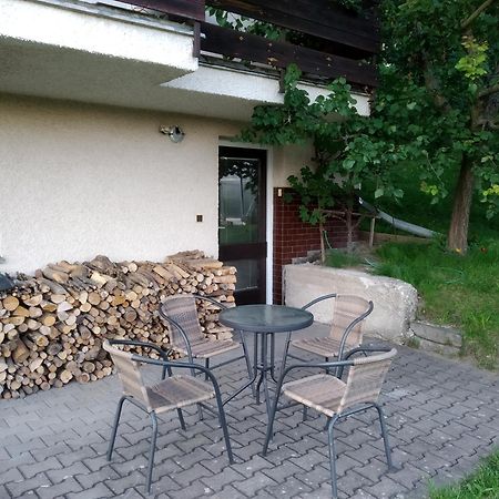 Apartmany Pod Strani Vrchlabí Chambre photo
