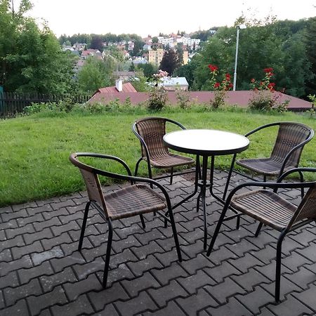 Apartmany Pod Strani Vrchlabí Chambre photo