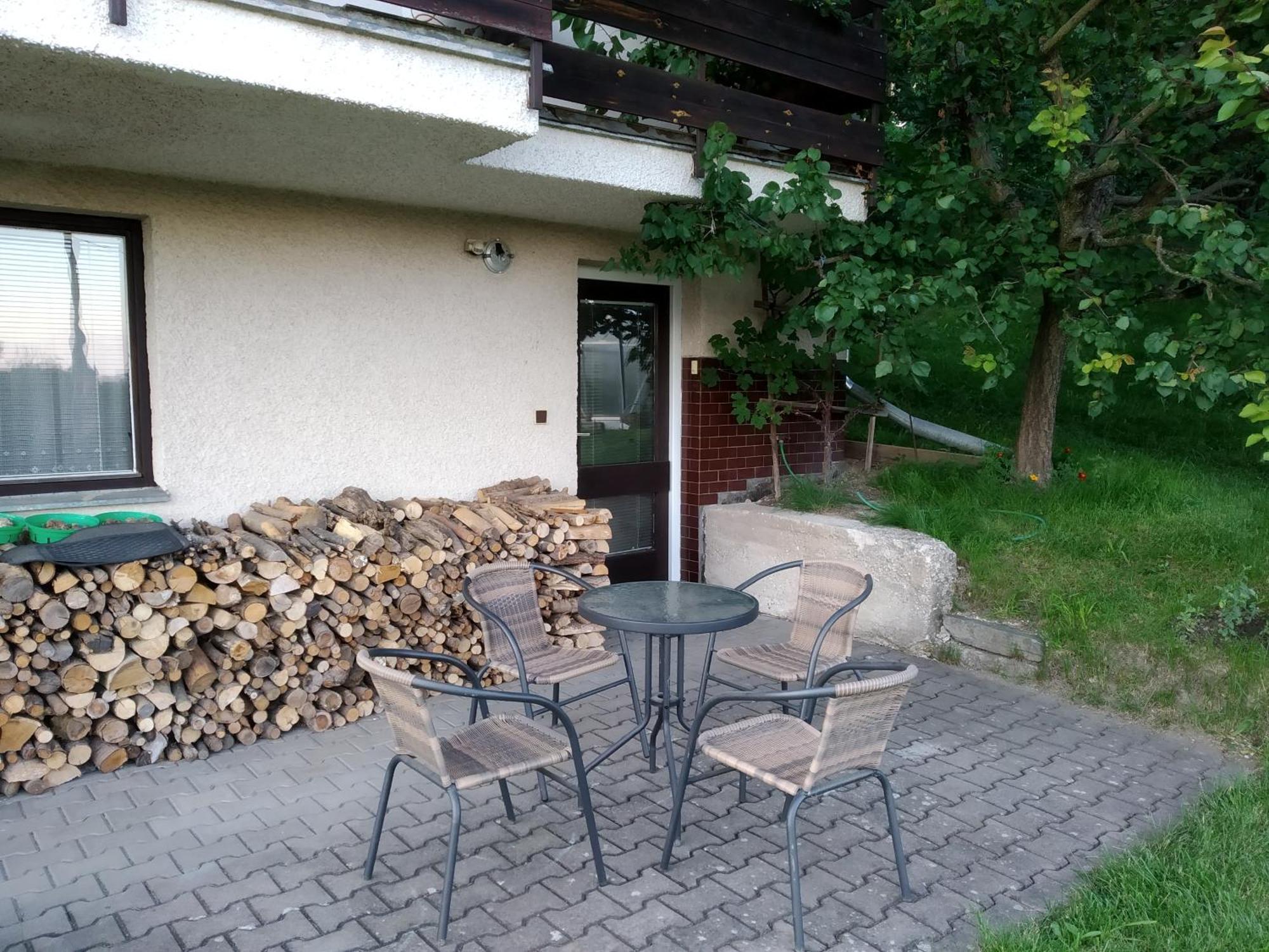 Apartmany Pod Strani Vrchlabí Chambre photo