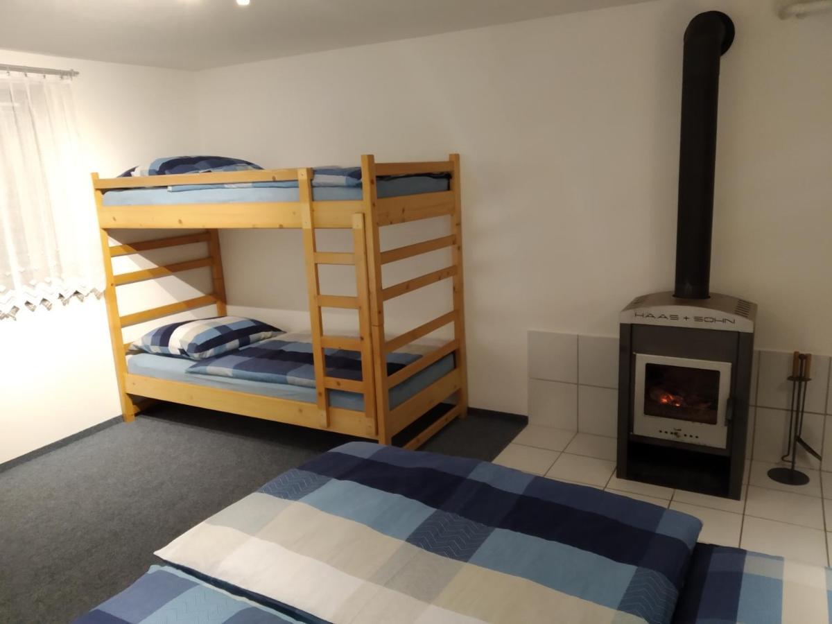 Apartmany Pod Strani Vrchlabí Extérieur photo